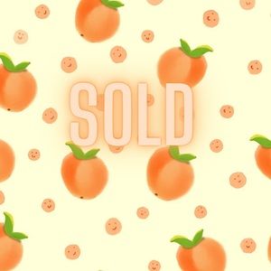 Sold Items